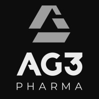 AG3 Pharma logo, AG3 Pharma contact details