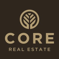 CORE Real Estate Ltda logo, CORE Real Estate Ltda contact details