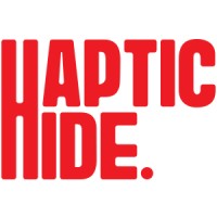 Haptic Hide gUG logo, Haptic Hide gUG contact details