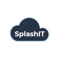 SplashIT AB logo, SplashIT AB contact details