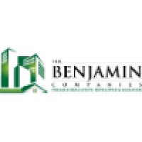 The Benjamin Companies logo, The Benjamin Companies contact details