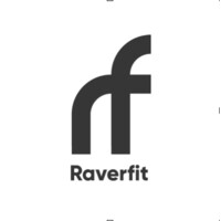 Raverfit logo, Raverfit contact details