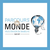 Parcours Le Monde Sud-Est logo, Parcours Le Monde Sud-Est contact details