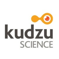 Kudzu Science logo, Kudzu Science contact details