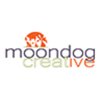 moondogcreative logo, moondogcreative contact details