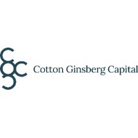 Cotton Ginsberg Capital Partners logo, Cotton Ginsberg Capital Partners contact details