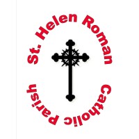 St. Helen Roman Catholic Parish logo, St. Helen Roman Catholic Parish contact details