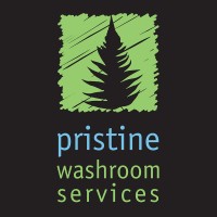 Pristine Washroom Services logo, Pristine Washroom Services contact details