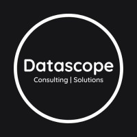 Datascope Consulting & Solutions Ltd logo, Datascope Consulting & Solutions Ltd contact details