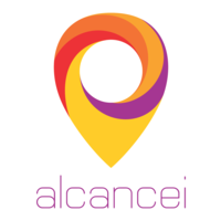 Alcancei! logo, Alcancei! contact details