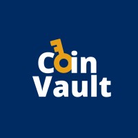 Coin Vault Ph logo, Coin Vault Ph contact details