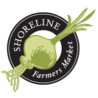 Shoreline Farmers Market logo, Shoreline Farmers Market contact details