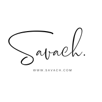 Savach logo, Savach contact details