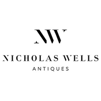 Nicholas Wells Antiques Ltd logo, Nicholas Wells Antiques Ltd contact details