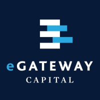 eGateway Capital logo, eGateway Capital contact details