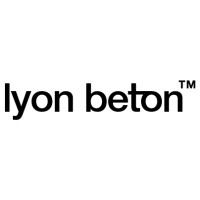 Lyon Beton logo, Lyon Beton contact details