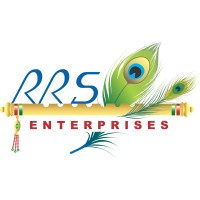 RRS ENTERPRISES logo, RRS ENTERPRISES contact details