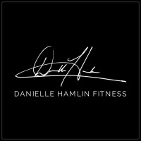 Danielle Hamlin Fitness logo, Danielle Hamlin Fitness contact details