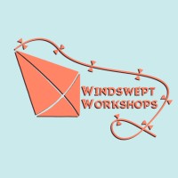 Windswept Workshops CIC logo, Windswept Workshops CIC contact details