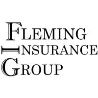 Fleming Insurance Group logo, Fleming Insurance Group contact details