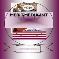 MERIT MEDIA INT logo, MERIT MEDIA INT contact details