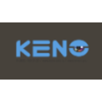 KENO cctv & IP video systems logo, KENO cctv & IP video systems contact details