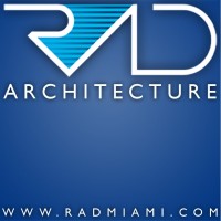 RAD Architecture Inc. logo, RAD Architecture Inc. contact details