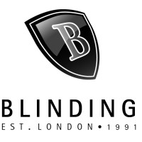 Blinding Pty Ltd logo, Blinding Pty Ltd contact details