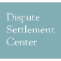 Dispute Settlement Center, Inc. logo, Dispute Settlement Center, Inc. contact details