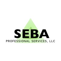 SEBA Professional Services logo, SEBA Professional Services contact details