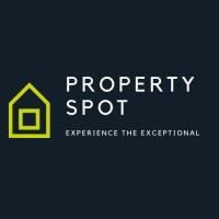 Property Spot logo, Property Spot contact details