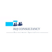 R&J Consultancy logo, R&J Consultancy contact details