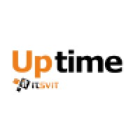 Uptime System logo, Uptime System contact details