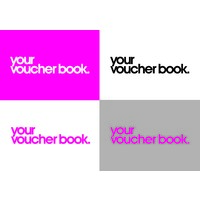 Your Voucher Book logo, Your Voucher Book contact details