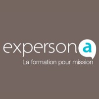 Expersona Centre de formation logo, Expersona Centre de formation contact details