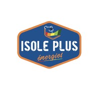 Isole Plus Énergies logo, Isole Plus Énergies contact details