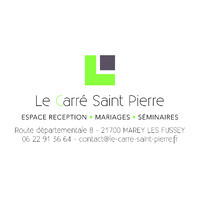 Le Carré Saint-Pierre logo, Le Carré Saint-Pierre contact details