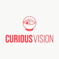 Curious Vision logo, Curious Vision contact details