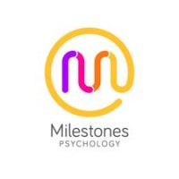 Milestones Psychology logo, Milestones Psychology contact details