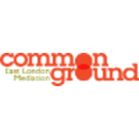 Common Ground - East London Mediation logo, Common Ground - East London Mediation contact details