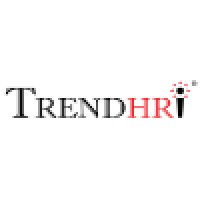 TrendHR logo, TrendHR contact details