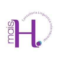 Mais H Consultoria Linguística Internacional logo, Mais H Consultoria Linguística Internacional contact details