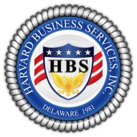 Harvard Business Services logo, Harvard Business Services contact details