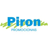 Piron Promocionais logo, Piron Promocionais contact details