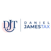 Daniel James Tax logo, Daniel James Tax contact details