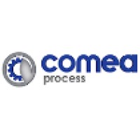 Comea Process logo, Comea Process contact details