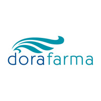 DoraFarma logo, DoraFarma contact details