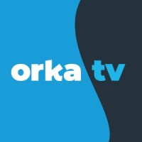 OrkaTV logo, OrkaTV contact details