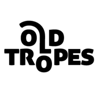 Old Tropes logo, Old Tropes contact details