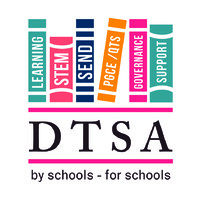 Developing Teachers, Schools and Academies (DTSA) logo, Developing Teachers, Schools and Academies (DTSA) contact details